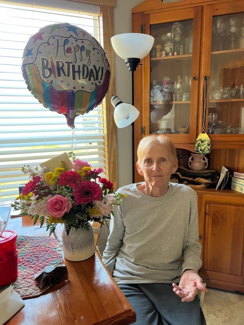 Obituary of Sharon Ann Rushing