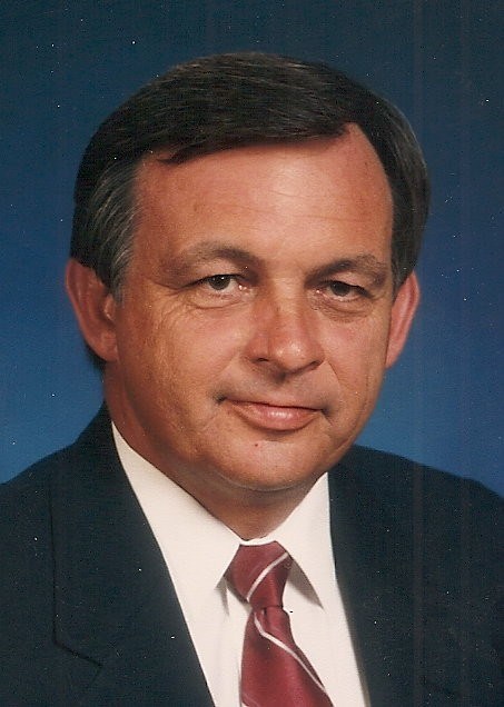 Obituary of Roddy Blair Johnson