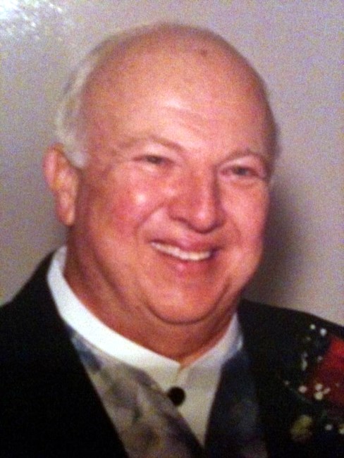 Obituary of Ralph William Blume