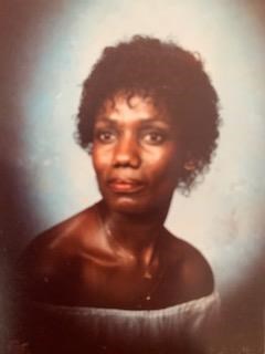 Obituary of Wendi Williams Simmons