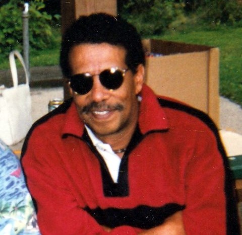 Obituary of Darryl Owen Thomas