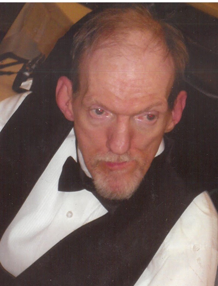 Obituary of John Michael Pavlinik