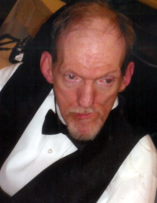 Obituary of John Michael Pavlinik