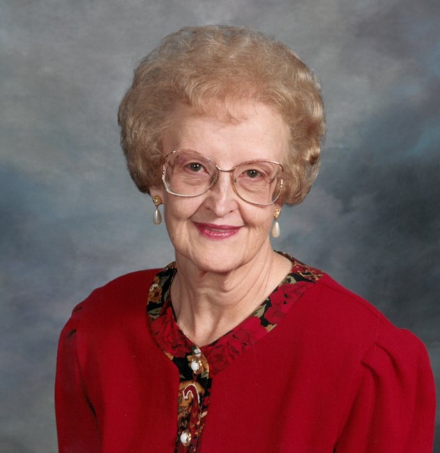 Pauline E Williams Obituary Wichita, KS