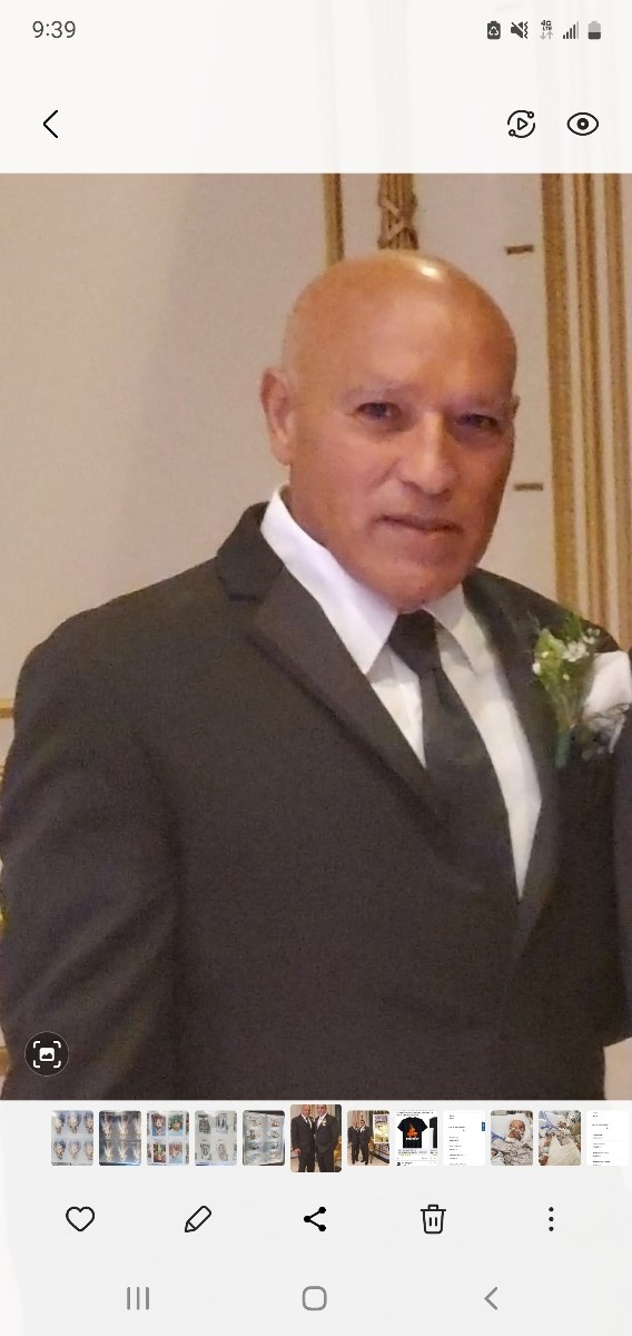 Obituary of Anibal Morales