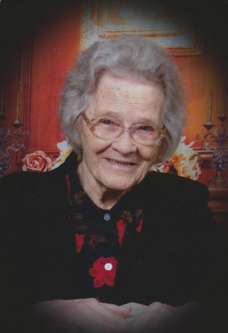 Obituary of Virginia M. Massey Brown