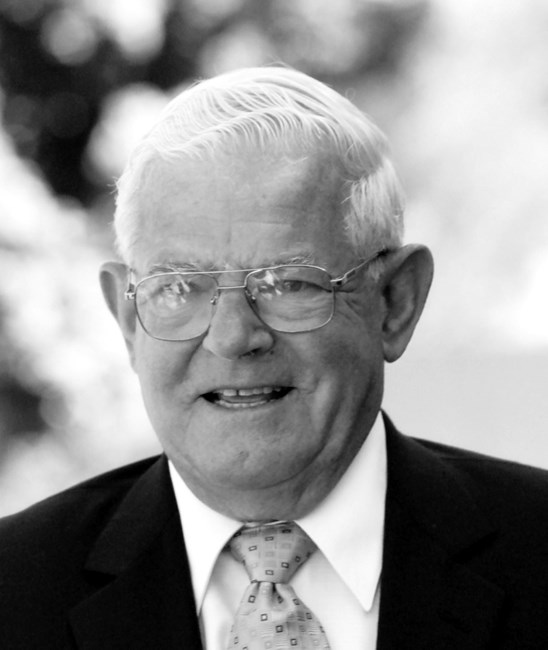 Obituary of Robert J. Bourque