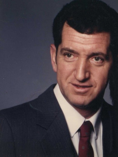 Obituary of Malcolm Luther Bazzie