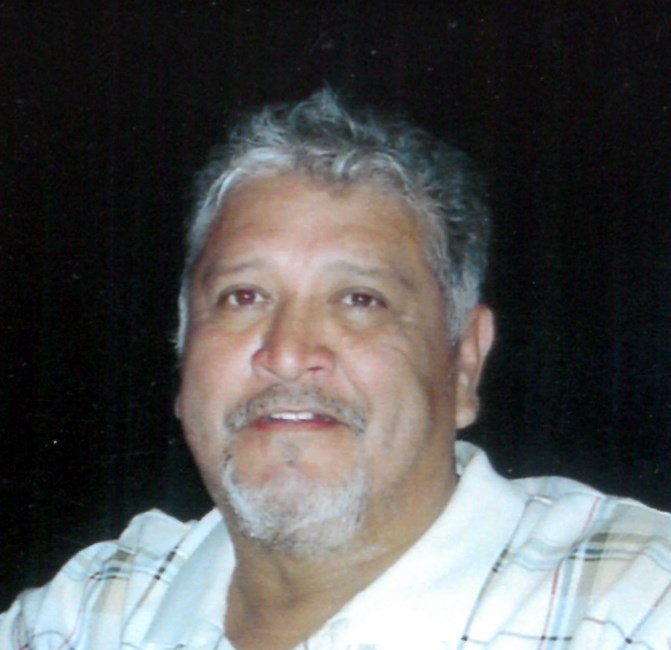 Obituary of Joe M Mendoza