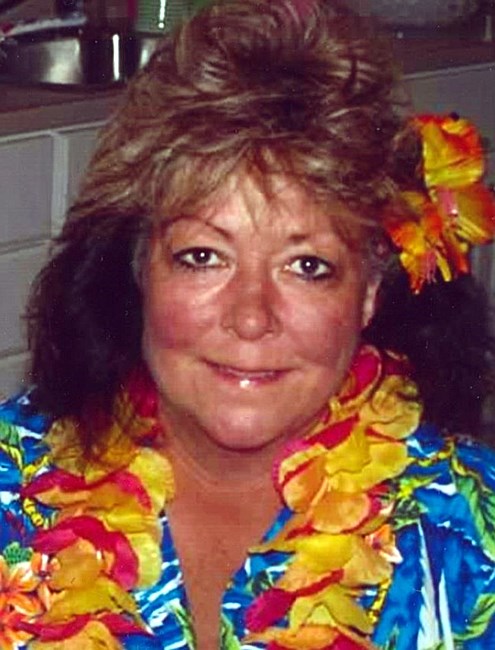 Obituary of Ann Marie Williams