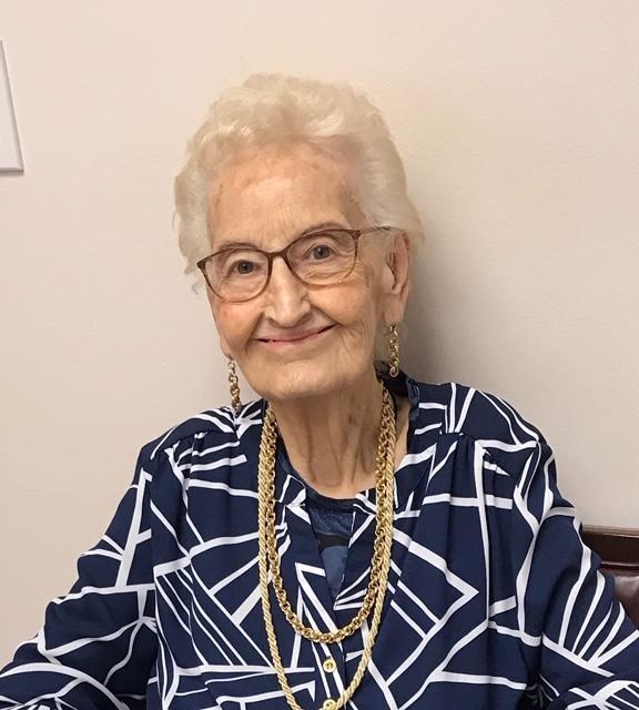 Obituary of Jeretta Bishop Henry