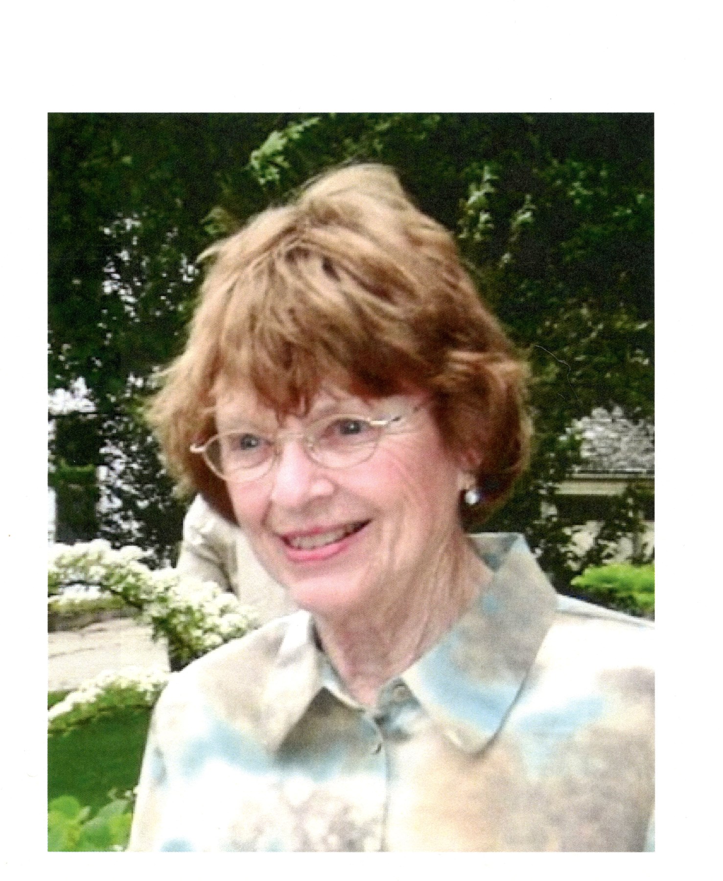 Obituary of Mildred "Millie" Doty