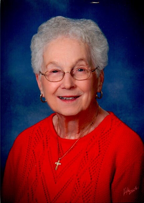 Obituary of Patricia T. Poland