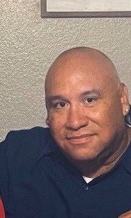 Avis de décès de Vincent Frank Rodriguez