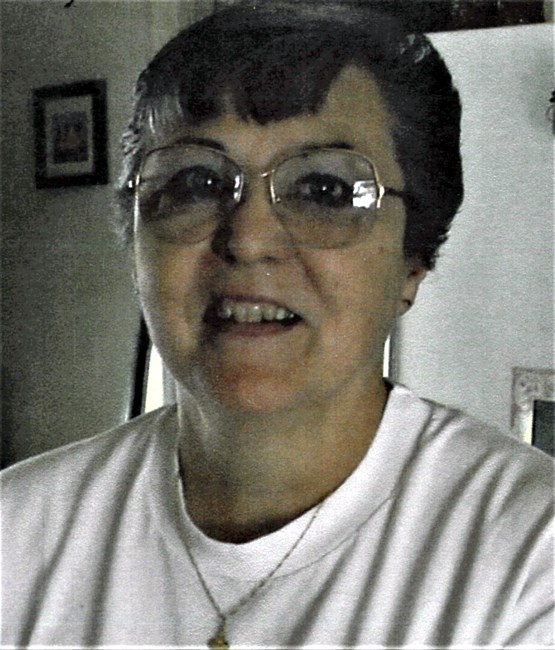 Obituary of Helen Little