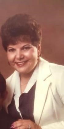 Obituary of Marie Russo