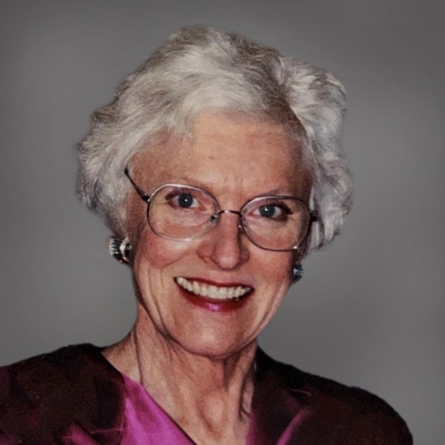 Obituary of Dorothy Jenkins Cockfield