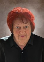 Lucille Gagné