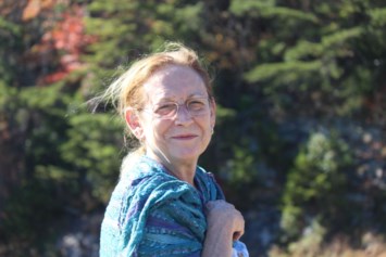 Obituary of Katherine Mary Martin