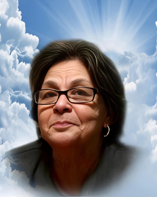 Avis de décès de Isabel Saucedo