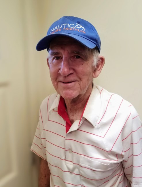 Obituary of John Charles McIlhenny