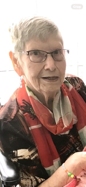 Obituary of Shirley Anne Goebel-Best