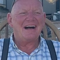 Obituary of Robert Albert Benjamin Reid