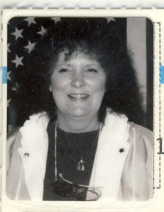 Obituary of Janice Jean Newbury Turley