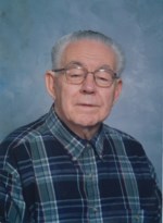 Raymond Wockenfuss