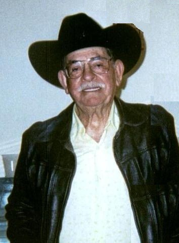 Obituary of Ramon Ortega