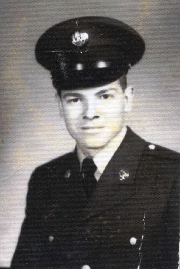 CW4 Gerard F. Franklin Sr. (US Army, Ret.) Obituary - Colorado Springs, CO