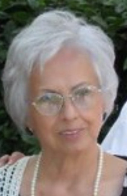 Obituario de Eva PerezGarcia Trevino