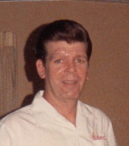 Obituary of Richard Allan Whitehouse Sr.