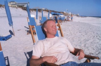 Obituary of Patrick Scott McHenry