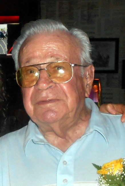 Obituary of Joseph Abraham