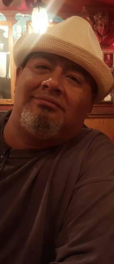 Obituary of Jose Garcia Martinez