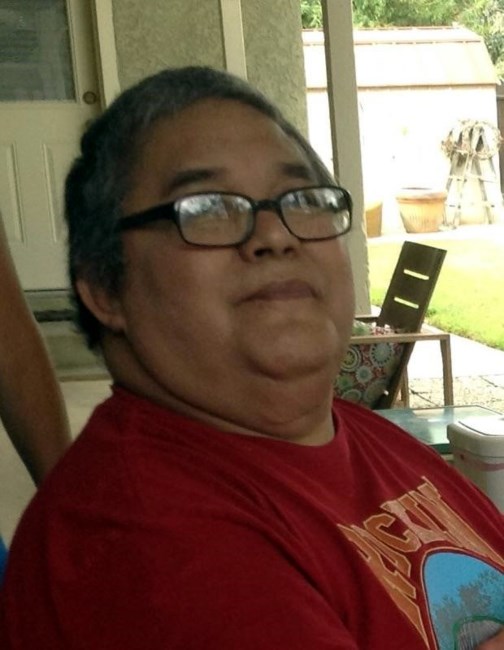 Obituary of Victor Ray Osnaya-Bush