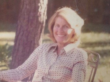 Obituary of Mary Grace Dozier