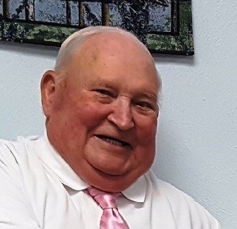 Obituary of Glenn R. Johnson