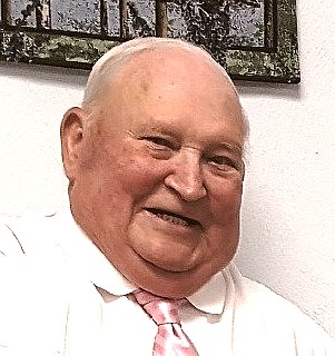  Obituario de Glenn R. Johnson