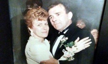 Obituary of Frank and Sharon Castaldo
