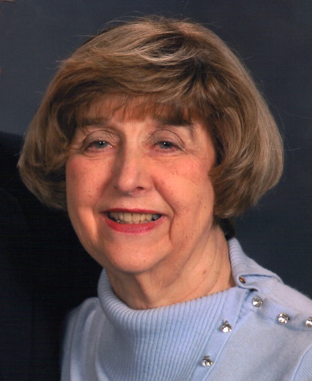 Barbara Robertson Obituary Tallahassee, FL