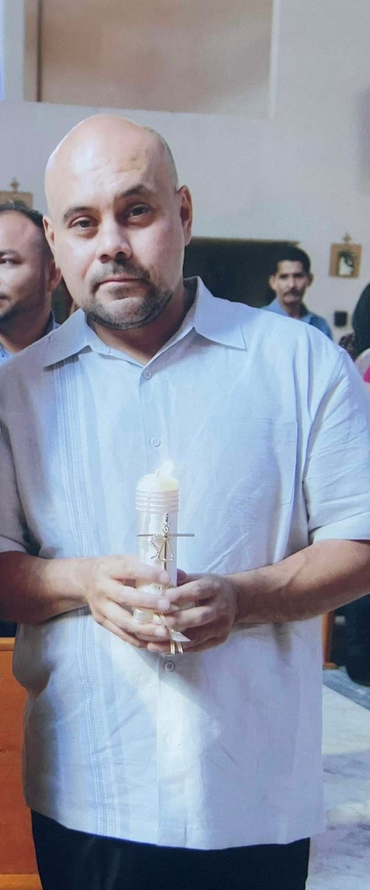 Obituary of Jose Manuel Torres