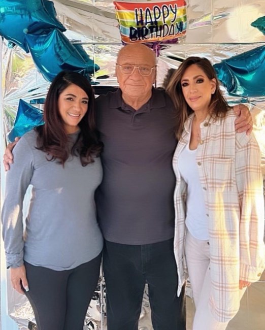 Obituary of Julian Segura