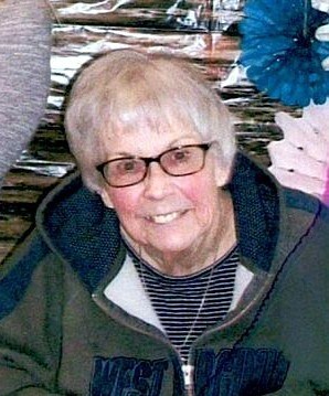 Obituary of Marilee B. Martin