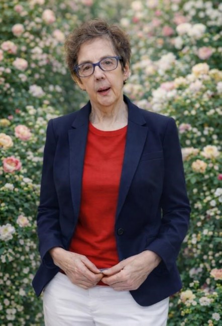 Obituary of Stacy Paige Lebon