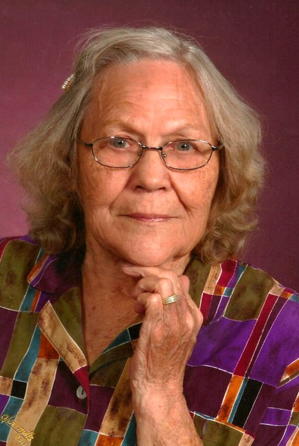 Obituary of Mavis Viola Lee Gay