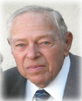 Obituary of Charles Henry Glenn Jr.