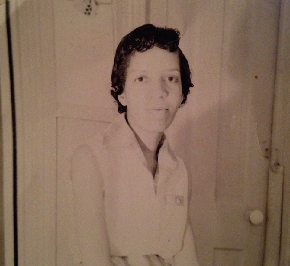 Obituary of Edna Johnson