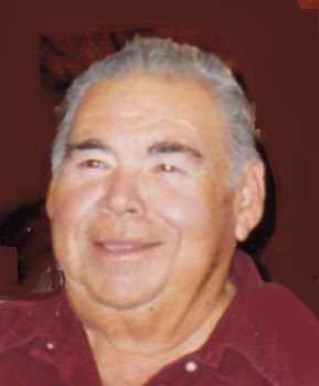 Avis de décès de Alfred Garcia Gonzales Sr.